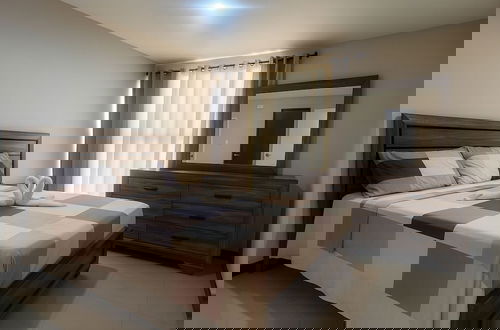 Photo 1 - Cozy Portmore Apartment With 2 Bedrooms