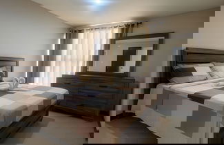 Foto 1 - Cozy Portmore Apartment With 2 Bedrooms