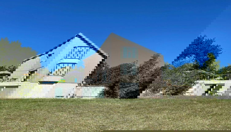 Foto 1 - Spacious Holiday Home With Nordic spa
