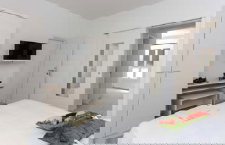 Photo 1 - Apartments Posta - Superior One-bedroom Apartment With Terrace and Sea View - Apartman 7