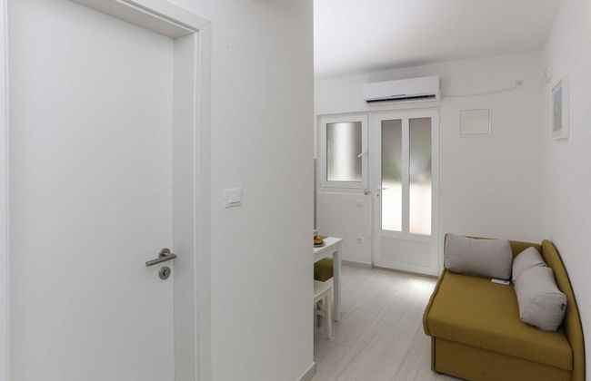 Apartments Posta - Superior One-bedroom Apartment With Terrace and Sea View - Apartman 7 - Foto 9