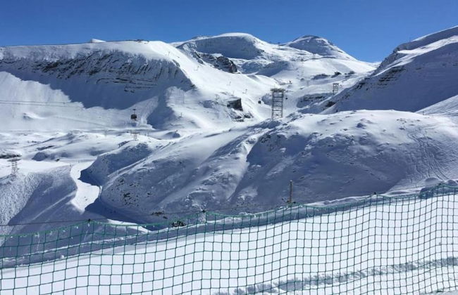 Spacious Chalet With Indoor Pool - Foto 35