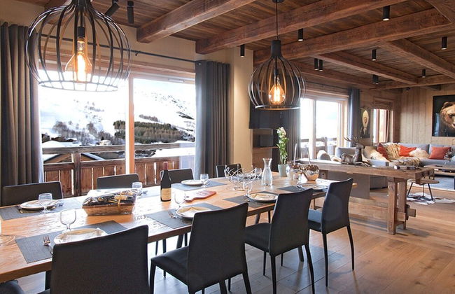 Spacious Chalet With Indoor Pool - Foto 16