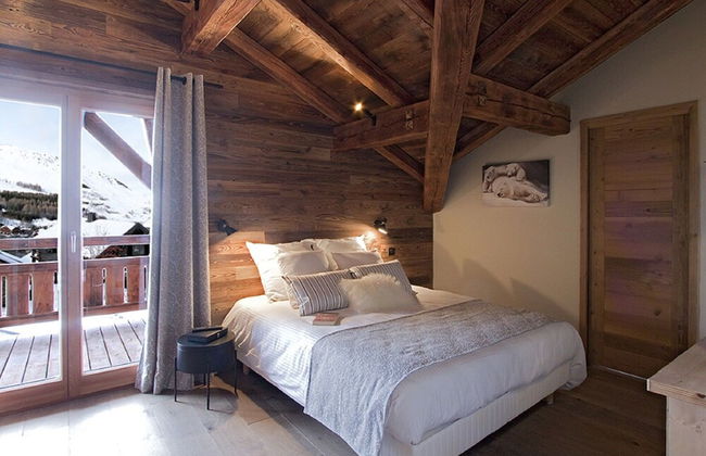 Spacious Chalet With Indoor Pool - Foto 4