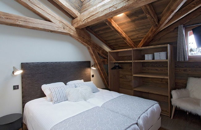 Spacious Chalet With Indoor Pool - Foto 6