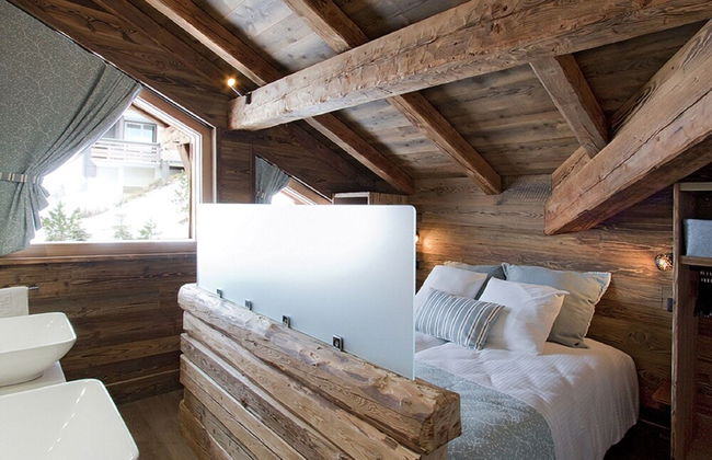 Spacious Chalet With Indoor Pool - Foto 2