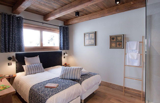 Spacious Chalet With Indoor Pool - Foto 3