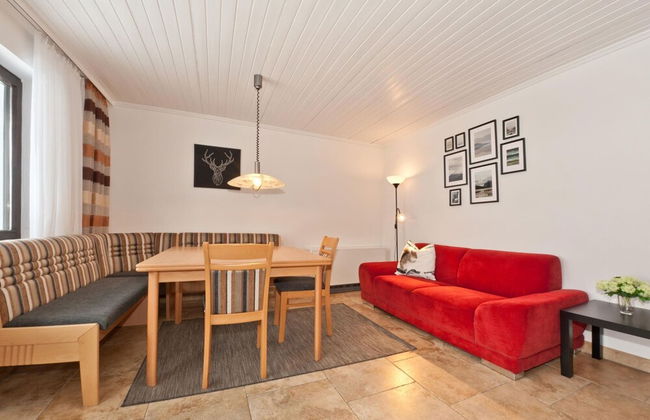 Allgau Family Apartment - Foto 17