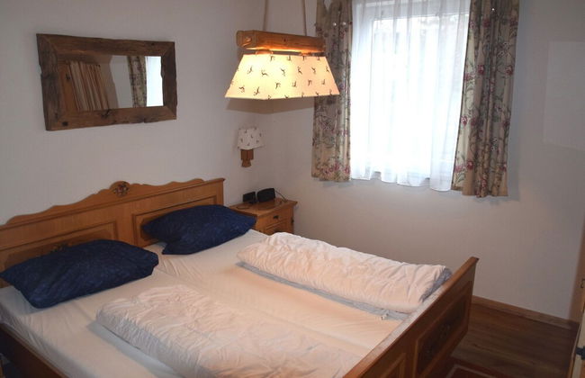 Holiday Home in Fussen With Garden - Foto 7