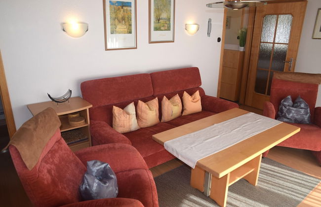 Gemutlicher Fussener Ruckzugsort in der Nahe des Sees - Foto 18