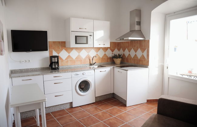 APARTAMENTOS VIVE TRUJILLO - Foto 5