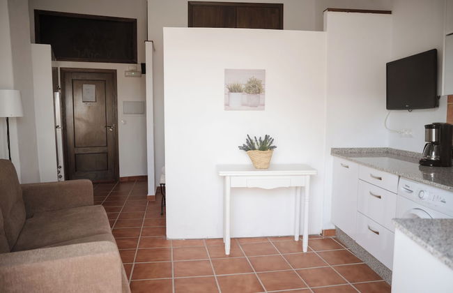 APARTAMENTOS VIVE TRUJILLO - Foto 6