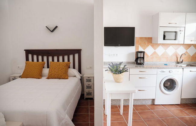 APARTAMENTOS VIVE TRUJILLO - Foto 1