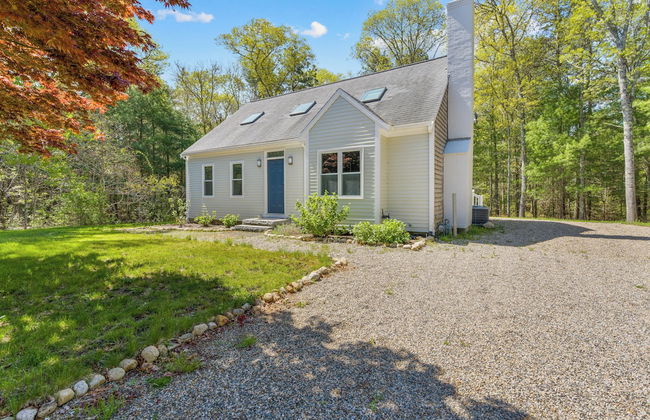 Cottage on Jenkins Pond - Foto 28