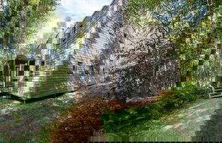 Foto 1 - Timeless Lakeside Mansion by Belvilla