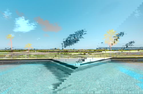 Foto 32 - Modern 3br-apt w Terrace and bbq in Cap Cana AZZ