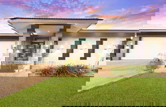 Photo 1 - Modern Living Private Pool Bar Pets OK