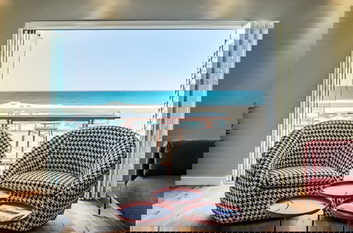 Foto 5 - Picturesque Seaside Haven Aretzi