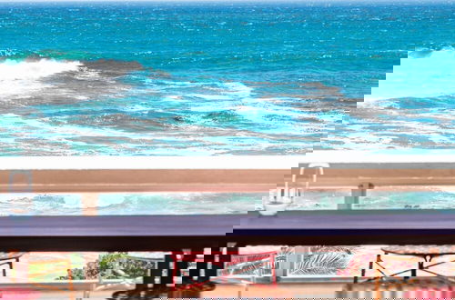 Foto 1 - Picturesque Seaside Haven Aretzi
