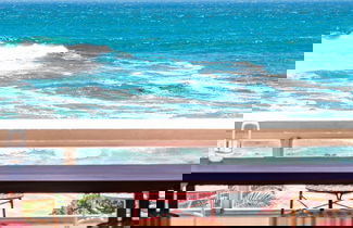 Foto 1 - Picturesque Seaside Haven Aretzi