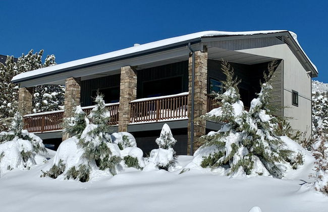 Elk Rim 1140 Pine - Foto 31