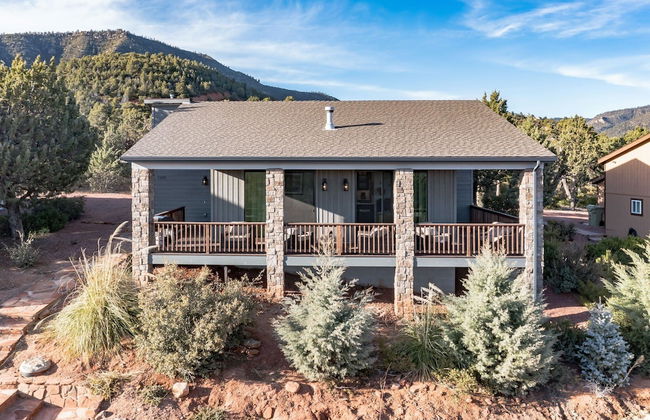 Elk Rim 1140 Pine - Foto 32