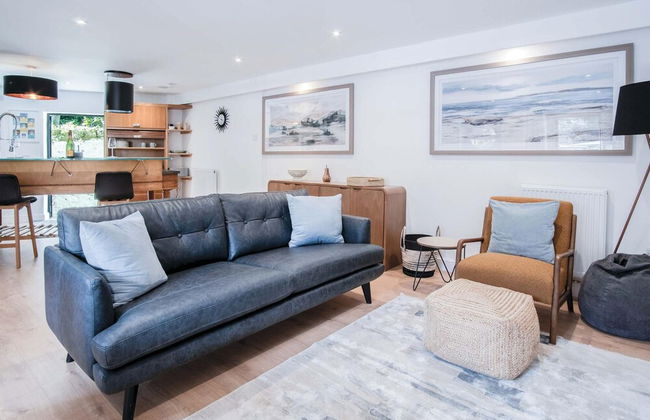 The Cottage - 2 Bedroom Cottage - Tenby - Foto 18