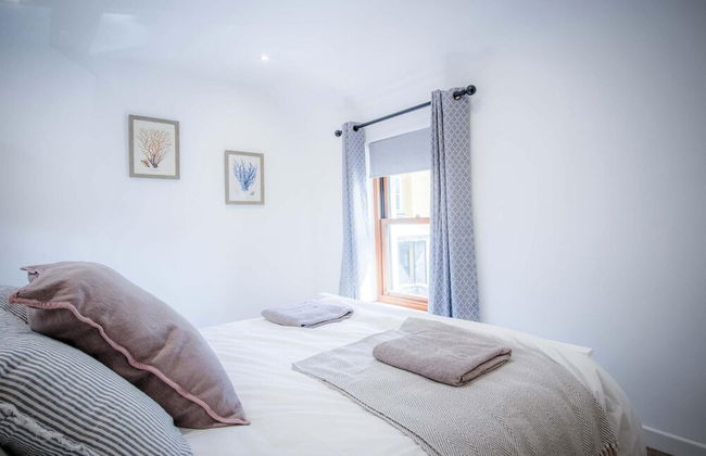 The Cottage - 2 Bedroom Cottage - Tenby - Foto 6
