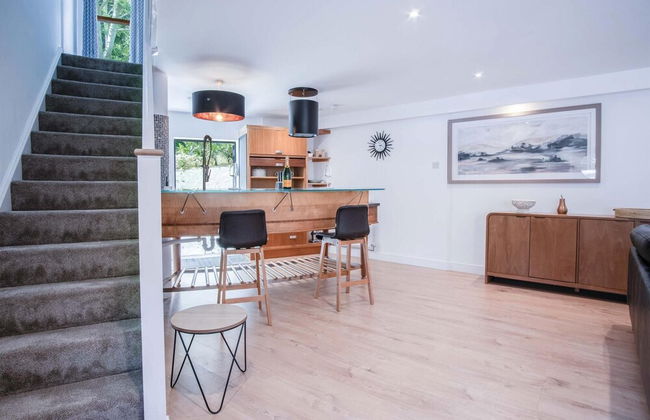 The Cottage - 2 Bedroom Cottage - Tenby - Foto 35