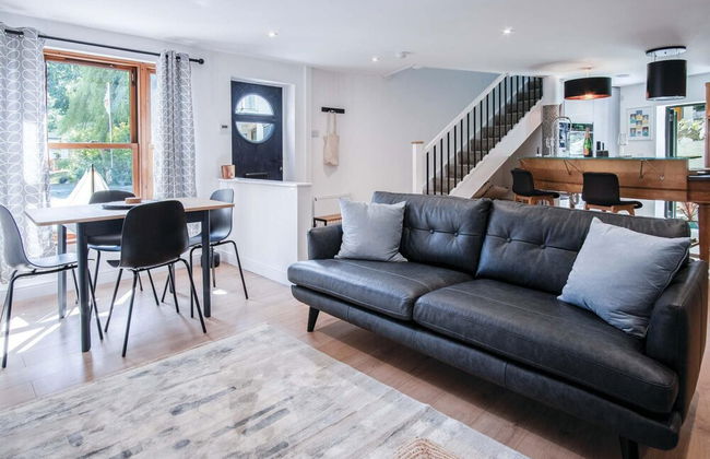 The Cottage - 2 Bedroom Cottage - Tenby - Foto 19