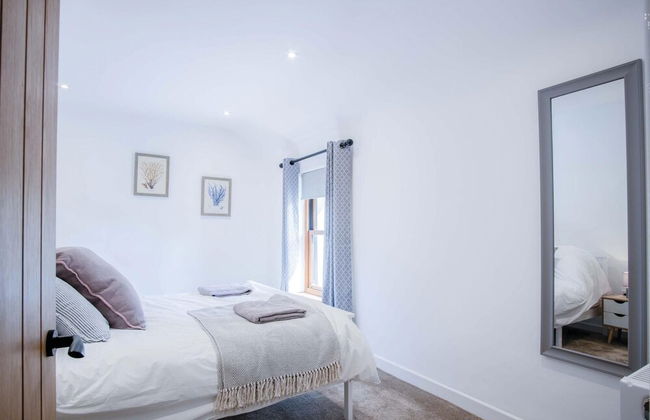 The Cottage - 2 Bedroom Cottage - Tenby - Foto 4