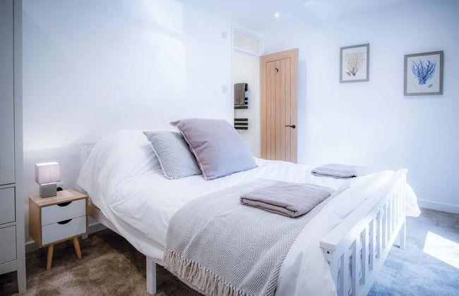 The Cottage - 2 Bedroom Cottage - Tenby - Foto 11