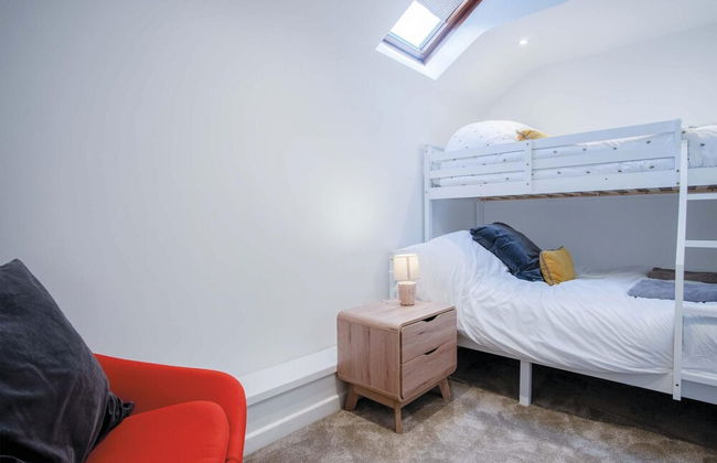 The Cottage - 2 Bedroom Cottage - Tenby - Foto 7