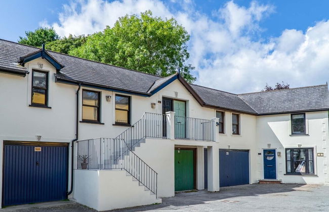 The Cottage - 2 Bedroom Cottage - Tenby - Foto 39