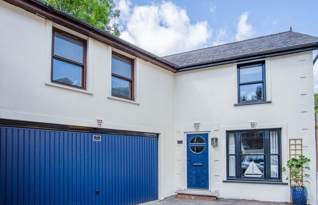 The Cottage - 2 Bedroom Cottage - Tenby - Foto 1