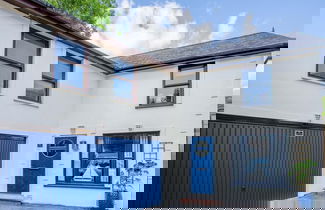 Photo 1 - The Cottage - 2 Bedroom Cottage - Tenby