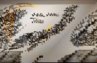 Foto 2 - Win Win Villa