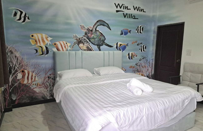 Win Win Villa - Foto 13