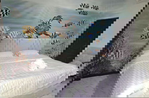 Foto 13 - Win Win Villa