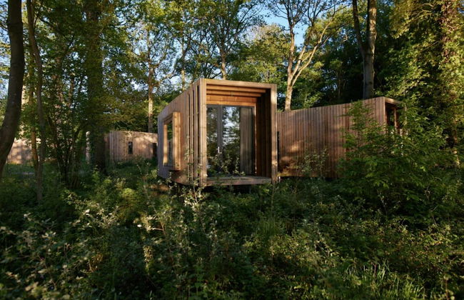 Cozy Couple's Nature Stay - Foto 18