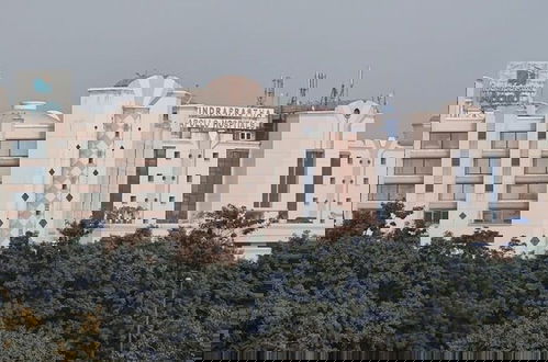 Foto 61 - Lovely 1 bhk Serviced Apartment With Balcony
