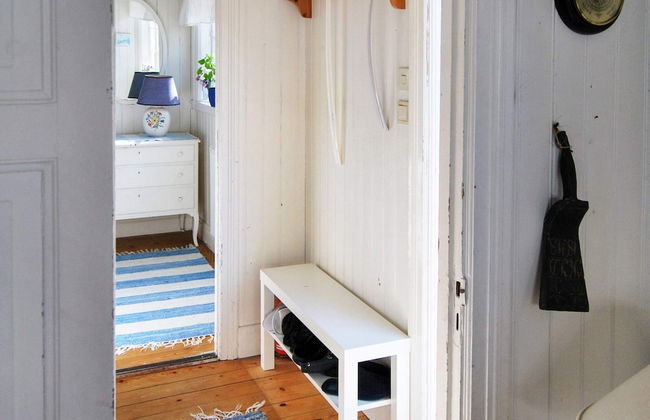 6 Person Holiday Home in Hollviken - Foto 17
