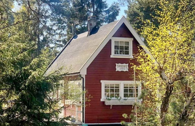 6 Person Holiday Home in Hollviken - Foto 1
