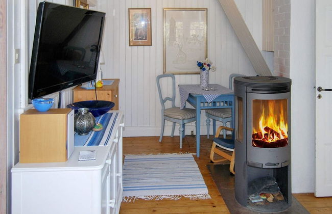 6 Person Holiday Home in Hollviken - Foto 12