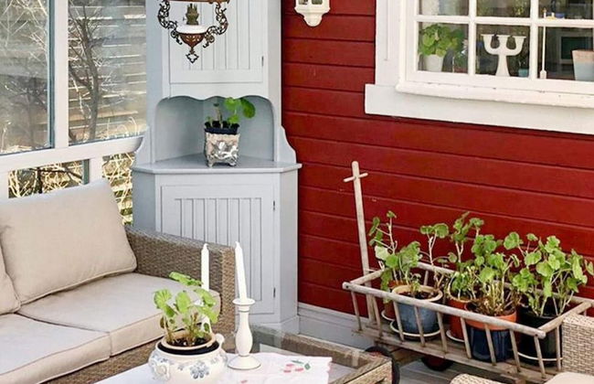 6 Person Holiday Home in Hollviken - Foto 21