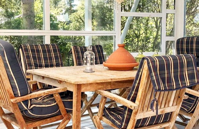 6 Person Holiday Home in Hollviken - Foto 13