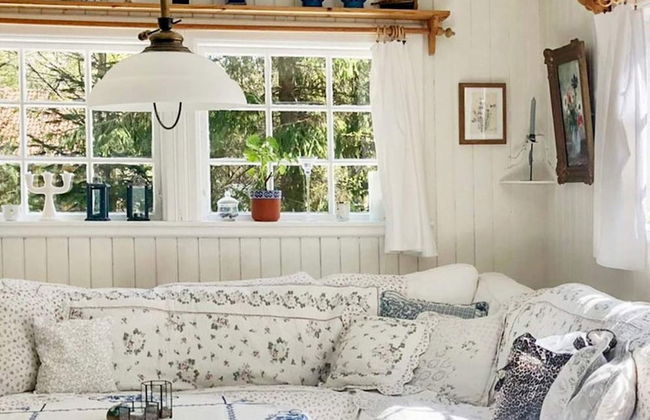 6 Person Holiday Home in Hollviken - Foto 9