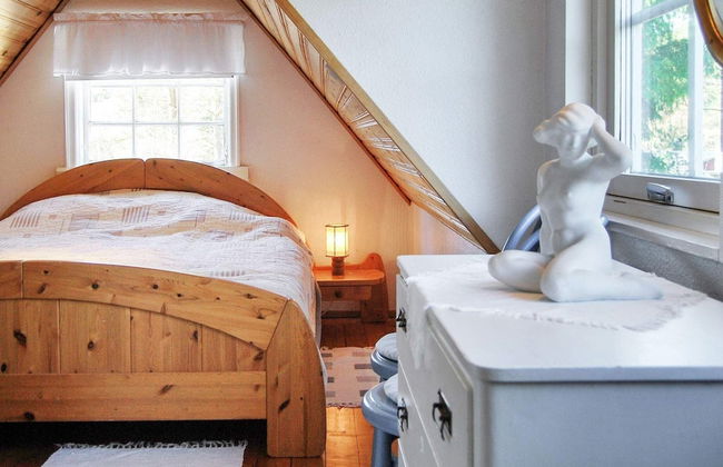 6 Person Holiday Home in Hollviken - Foto 2