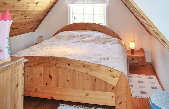 6 Person Holiday Home in Hollviken - Foto 5