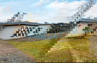 Foto 1 - 8 Person Holiday Home in Ebeltoft